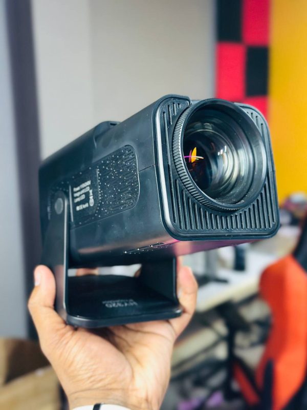 HY320 Android Projector - Image 5
