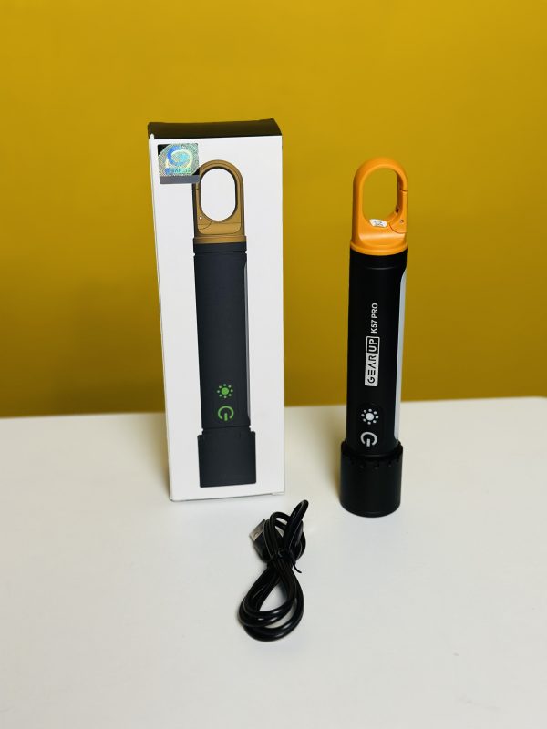 GearUP K57 PRO - Image 2