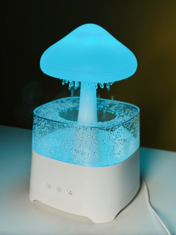 Rain Cloud Humidifier - Image 7