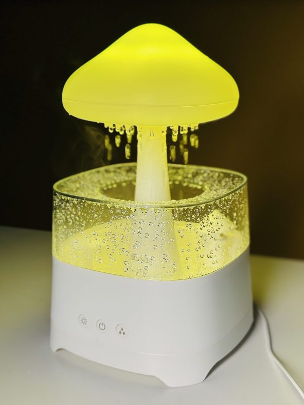 Rain Cloud Humidifier - Image 6