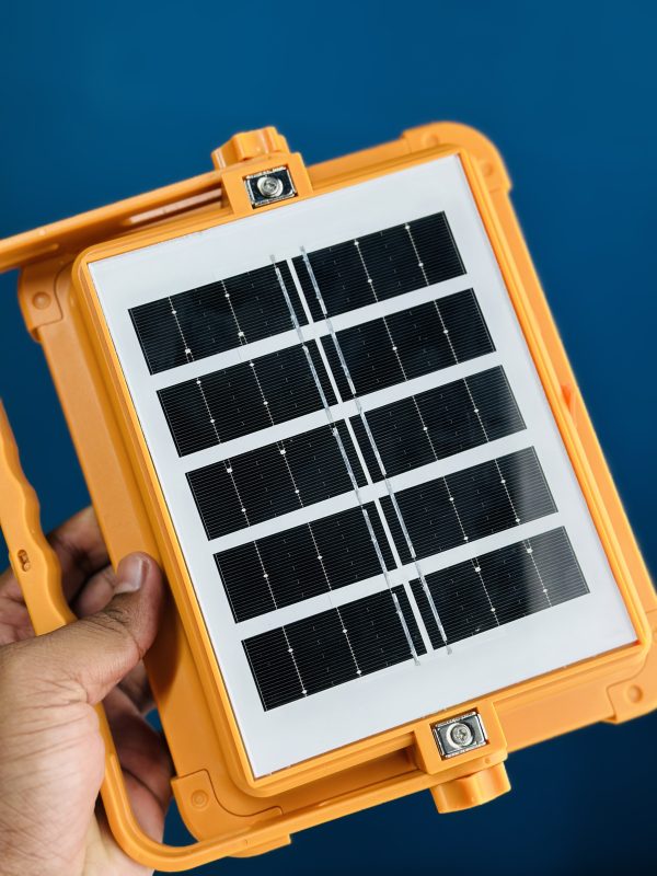 GearUP SFL-100 Solar LED Flood Light - Image 6
