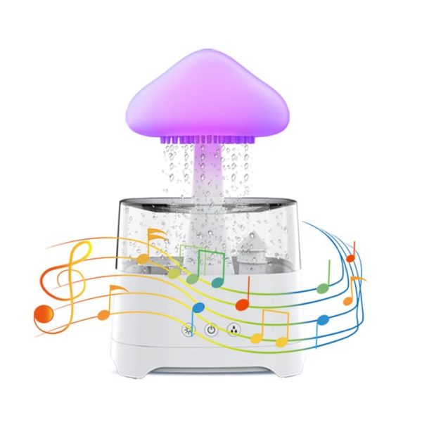 Rain Cloud Humidifier - Image 2