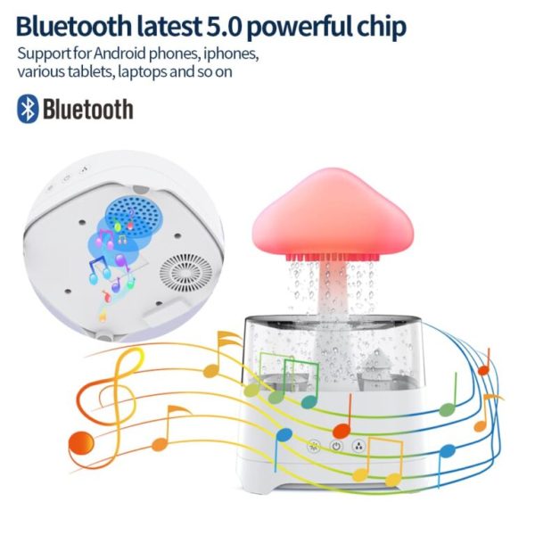 Rain Cloud Humidifier - Image 4