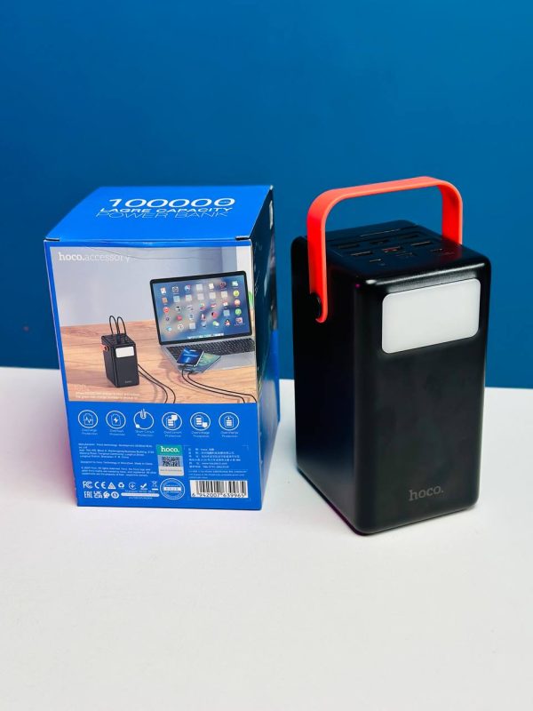 Hoco J142 Power Bank - Image 2