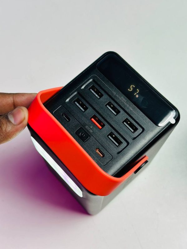 Hoco J142 Power Bank - Image 4