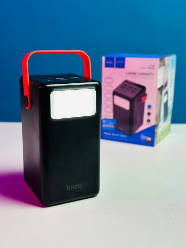 Hoco J142 Power Bank - Image 3