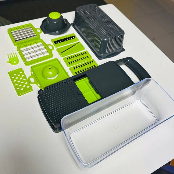 GearUP Vegetable and Fruits Slicer - Image 5