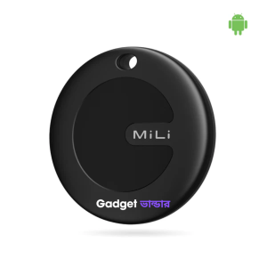 MiLi MiTag Android Location Tracker Device – Compatible with Google’s Find My Device