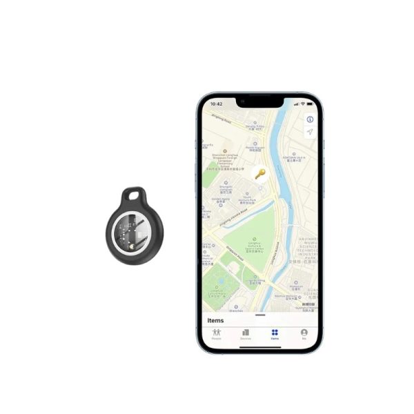 Hoco E91 Smart Location Finder (Apple device) - Image 2